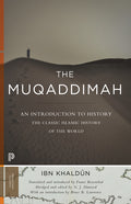 The Muqaddimah: An Introduction to History - Abridged Edition - Ingram