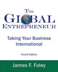 Global Entrepreneur: Taking Your Business International - Ingram