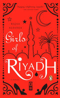 Girls of Riyadh - Ingram