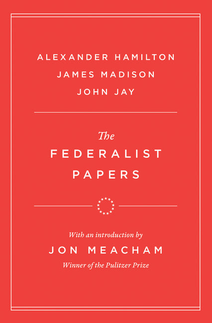 The Federalist Papers - Ingram