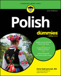 Polish for Dummies - Ingram