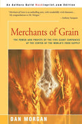Merchants of Grain - Ingram