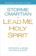 Lead Me, Holy Spirit Prayer & Study Guide: Longing to Hear the Voice of God - Ingram