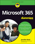 Microsoft 365 for Dummies - Ingram