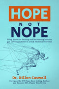 Hope Not Nope - Ingram