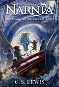 The Voyage of the Dawn Treader (Rpkg) (Revised)