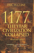 1177 B.C.: The Year Civilization Collapsed: Revised and Updated - Ingram