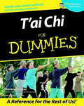 T'Ai CHI for Dummies - Ingram