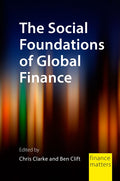 The Social Foundations of Global Finance - Ingram