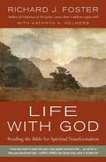 Life with God: Reading the Bible for Spiritual Transformation - Ingram