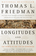 Longitudes and Attitudes: The World in the Age of Terrorism (Updated & Expanded) - Ingram
