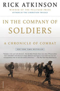 In the Company of Soldiers: A Chronicle of Combat - Ingram