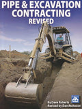 Pipe & Excavation Contracting Revised - Ingram