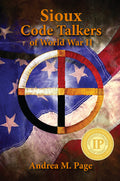 Sioux Code Talkers of World War II - Ingram