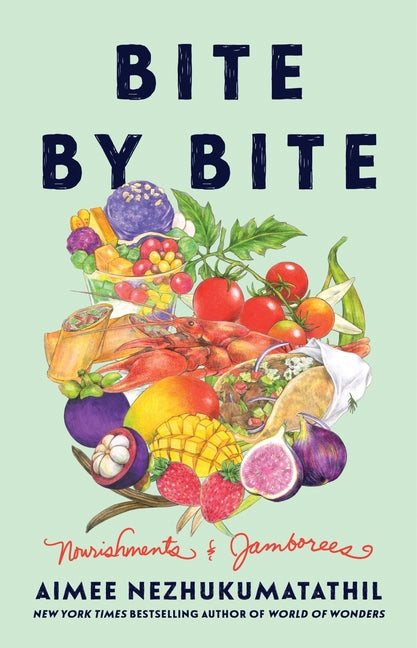 Bite by Bite: Nourishments and Jamborees - Ingram