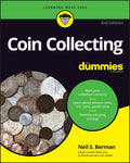 Coin Collecting for Dummies - Ingram