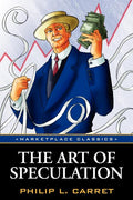 The Art of Speculation - Ingram