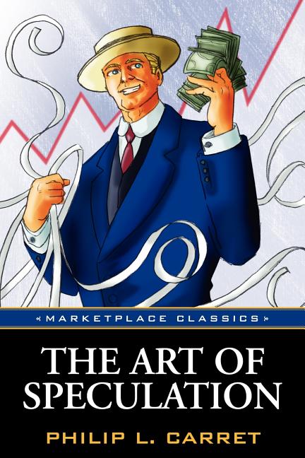 The Art of Speculation - Ingram