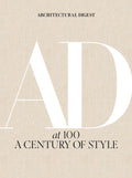Architectural Digest at 100: A Century of Style - Ingram