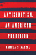 Antisemitism, an American Tradition - Ingram