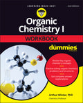 Organic Chemistry I Workbook for Dummies - Ingram