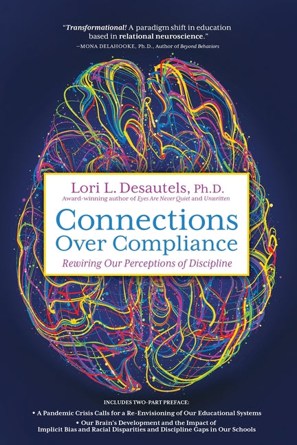 Connections Over Compliance: Rewiring Our Perceptions of Discipline - Ingram