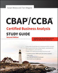 Cbap / Ccba Certified Business Analysis Study Guide - Ingram