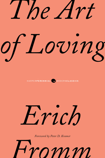 The Art of Loving - Ingram
