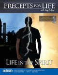 Precepts For Life Study Companion: Life in the Spirit - Ingram