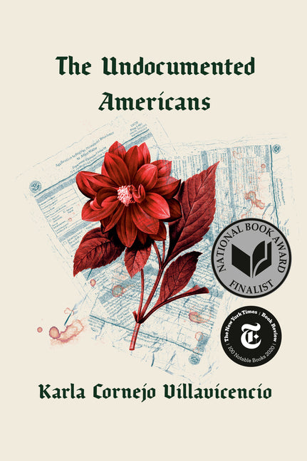 The Undocumented Americans - Ingram