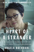 Heart of a Stranger: An Unlikely Rabbi's Story of Faith, Identity, and Belonging - Ingram
