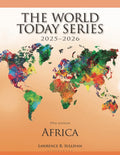 Africa 2025-2026 - Ingram