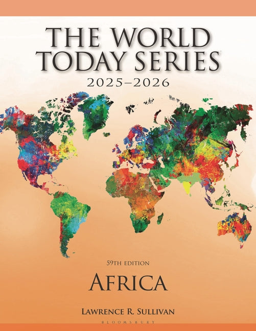 Africa 2025-2026 - Ingram