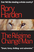 The Regime Change Man: US Edition - Ingram
