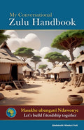 My Conversational Zulu Handbook - Ingram