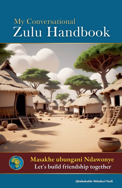 My Conversational Zulu Handbook - Ingram