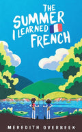 The Summer I Learned French - Ingram