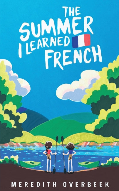 The Summer I Learned French - Ingram