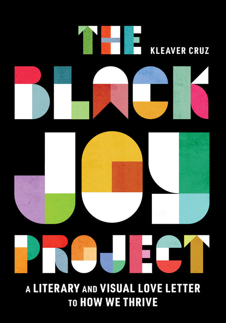 The Black Joy Project - Ingram