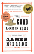 The Good Lord Bird (National Book Award Winner) - Ingram