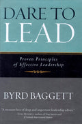 Dare to Lead: Proven Principles of Effective Leadership - Ingram