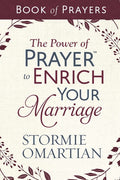 The Power of Prayer to Enrich Your Marriage Book of Prayers - Ingram
