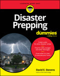 Disaster Prepping for Dummies - Ingram