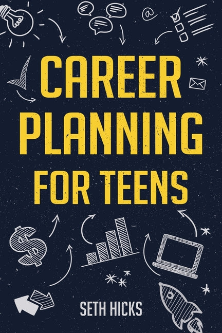 Career Planning for Teens - Ingram