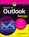 Microsoft 365 Outlook for Dummies - Ingram