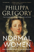 Normal Women: Nine Hundred Years of Making History