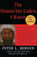 The Osama bin Laden I Know - Ingram