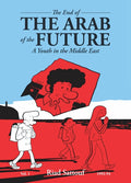The End of the Arab of the Future: A Youth in the Middle East Vol. 1 - Ingram