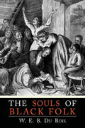 The Souls of Black Folk - Ingram