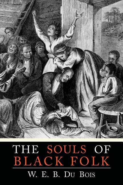 The Souls of Black Folk - Ingram